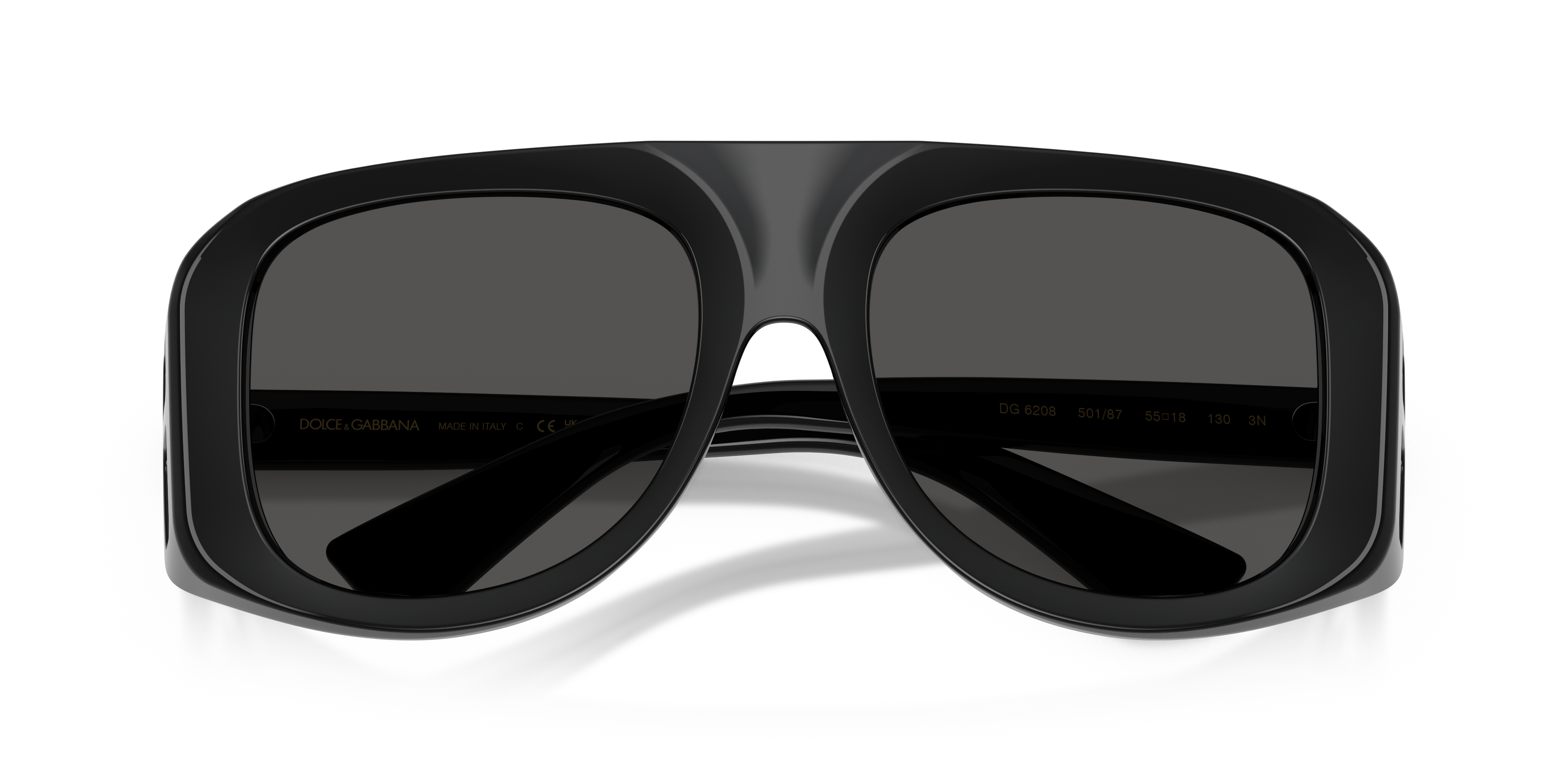 Dolce & Gabbana DG6208 501/87  